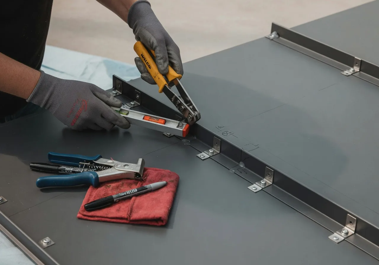 Why choose Metal Roofing Installation in Inavale, NE